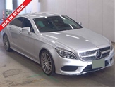 Used Mercedes-Benz CLS