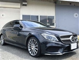 Used Mercedes-Benz CLS Used Mercedes-Benz CLS