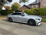 Used Mercedes-Benz CLS