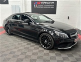 Used Mercedes-Benz CLS