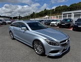 Used Mercedes-Benz CLS