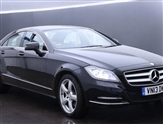Used Mercedes-Benz CLS