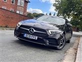 Mercedes-Benz CLS Image 3