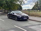 Mercedes-Benz CLS Image 4