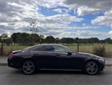 Mercedes-Benz CLS Image 5