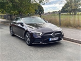 Mercedes-Benz CLS Image 6
