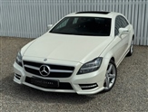 Mercedes-Benz CLS Image 2