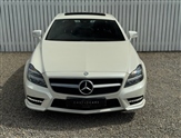 Mercedes-Benz CLS Image 3