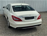 Mercedes-Benz CLS Image 4