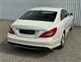 Mercedes-Benz CLS Image 5