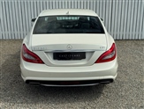 Mercedes-Benz CLS Image 6