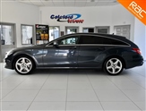 Used Mercedes-Benz CLS