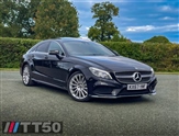 Used Mercedes-Benz CLS