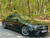 Used Mercedes-Benz CLS