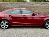 Mercedes-Benz CLS Image 2
