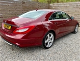 Mercedes-Benz CLS Image 3