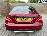 Mercedes-Benz CLS Image 4