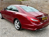 Mercedes-Benz CLS Image 5