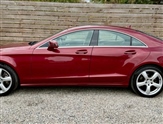 Mercedes-Benz CLS Image 6