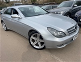 Used Mercedes-Benz CLS
