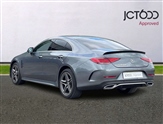 Mercedes-Benz CLS Image 3