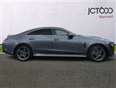 Mercedes-Benz CLS Image 4
