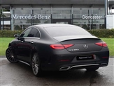 Mercedes-Benz CLS Image 2