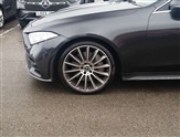 Mercedes-Benz CLS Image 6