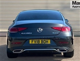 Mercedes-Benz CLS Image 4