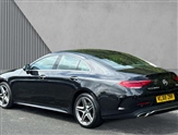 Mercedes-Benz CLS Image 2