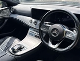 Mercedes-Benz CLS Image 3