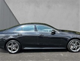 Mercedes-Benz CLS Image 4