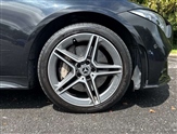 Mercedes-Benz CLS Image 5