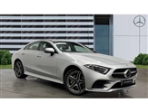 Mercedes-Benz CLS Image 1