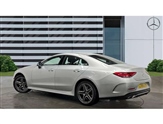Mercedes-Benz CLS Image 2