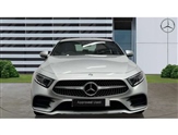 Mercedes-Benz CLS Image 3