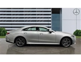 Mercedes-Benz CLS Image 5