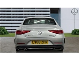 Mercedes-Benz CLS Image 6