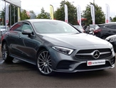 Mercedes-Benz CLS Image 1