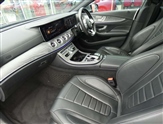 Mercedes-Benz CLS Image 2