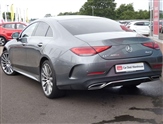 Mercedes-Benz CLS Image 3