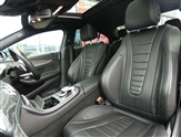 Mercedes-Benz CLS Image 4