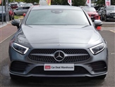 Mercedes-Benz CLS Image 5