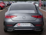 Mercedes-Benz CLS Image 6