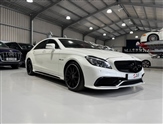 Used Mercedes-Benz CLS