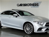 Used Mercedes-Benz CLS