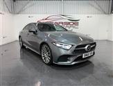 Mercedes-Benz CLS Image 1