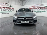 Mercedes-Benz CLS Image 2