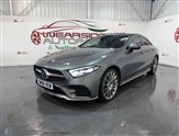 Mercedes-Benz CLS Image 3