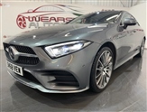 Mercedes-Benz CLS Image 4